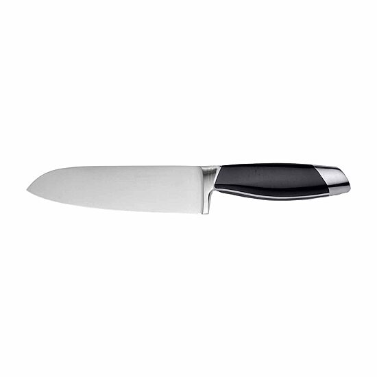 BergHOFF Moon Stainless Steel 3-pc. Knife Set