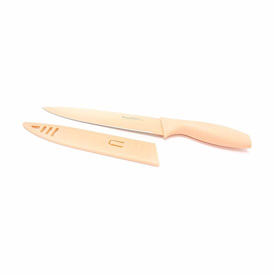 BergHOFF Essentials Stainless Steel 15-pc. Knife Set