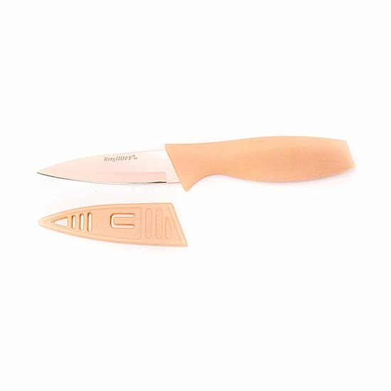 BergHOFF Essentials Stainless Steel 12-pc. Knife Set