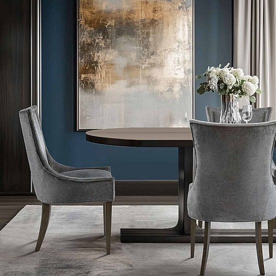 Madison Park Signature Ultra 2-pc. Dining Side Chair