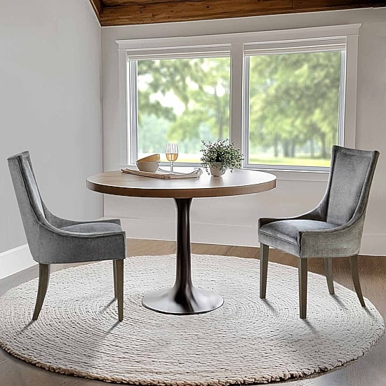 Madison Park Signature Ultra 2-pc. Dining Side Chair