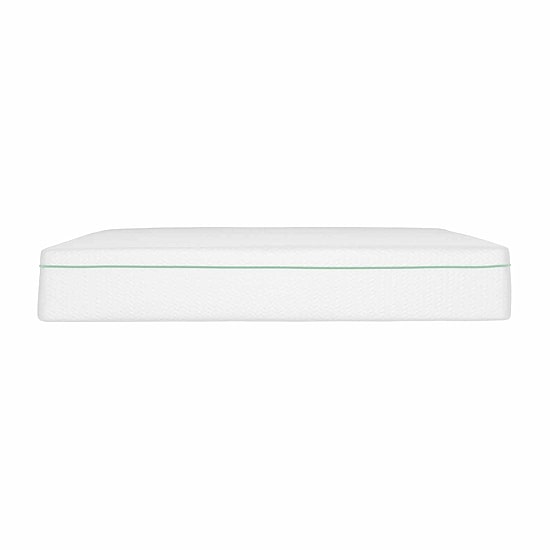 Martha Stewart SleepComplete 12" Gel Memory Foam Medium/Firm Tight Top - Mattress in a Box