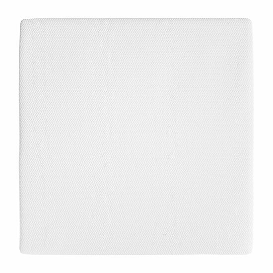 Martha Stewart SleepComplete 12" Gel Memory Foam Medium/Firm Tight Top - Mattress in a Box