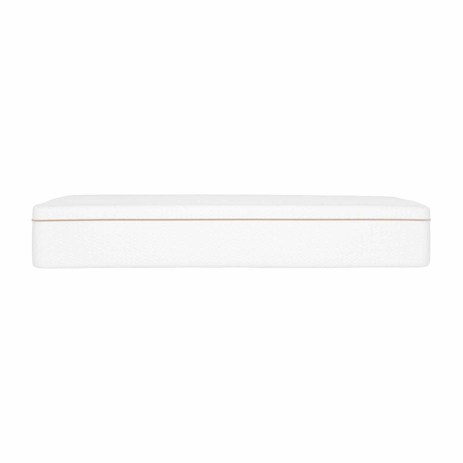 Martha Stewart SleepComplete 12" Gel Memory Foam Plush - Mattress a Box
