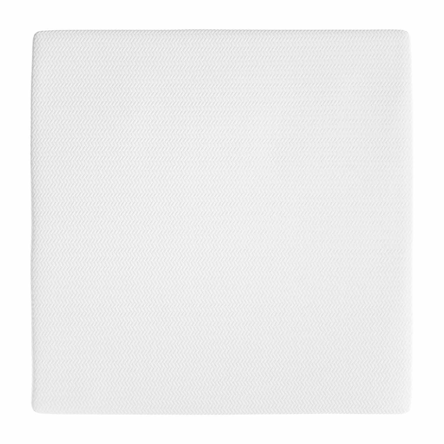 Martha Stewart SleepComplete 12" Gel Memory Foam Plush - Mattress a Box