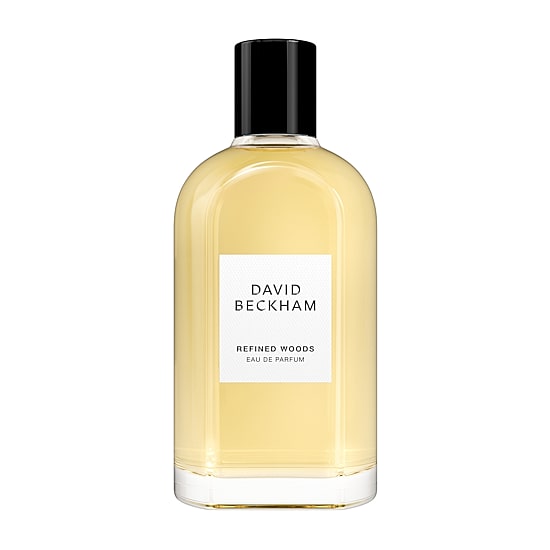 David Beckham Refined Woods Eau De Parfum Cologne