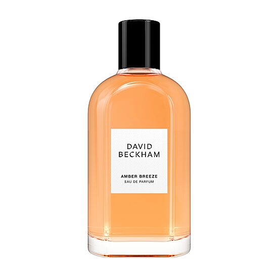 David Beckham Amber Breeze Eau De Parfum Cologne