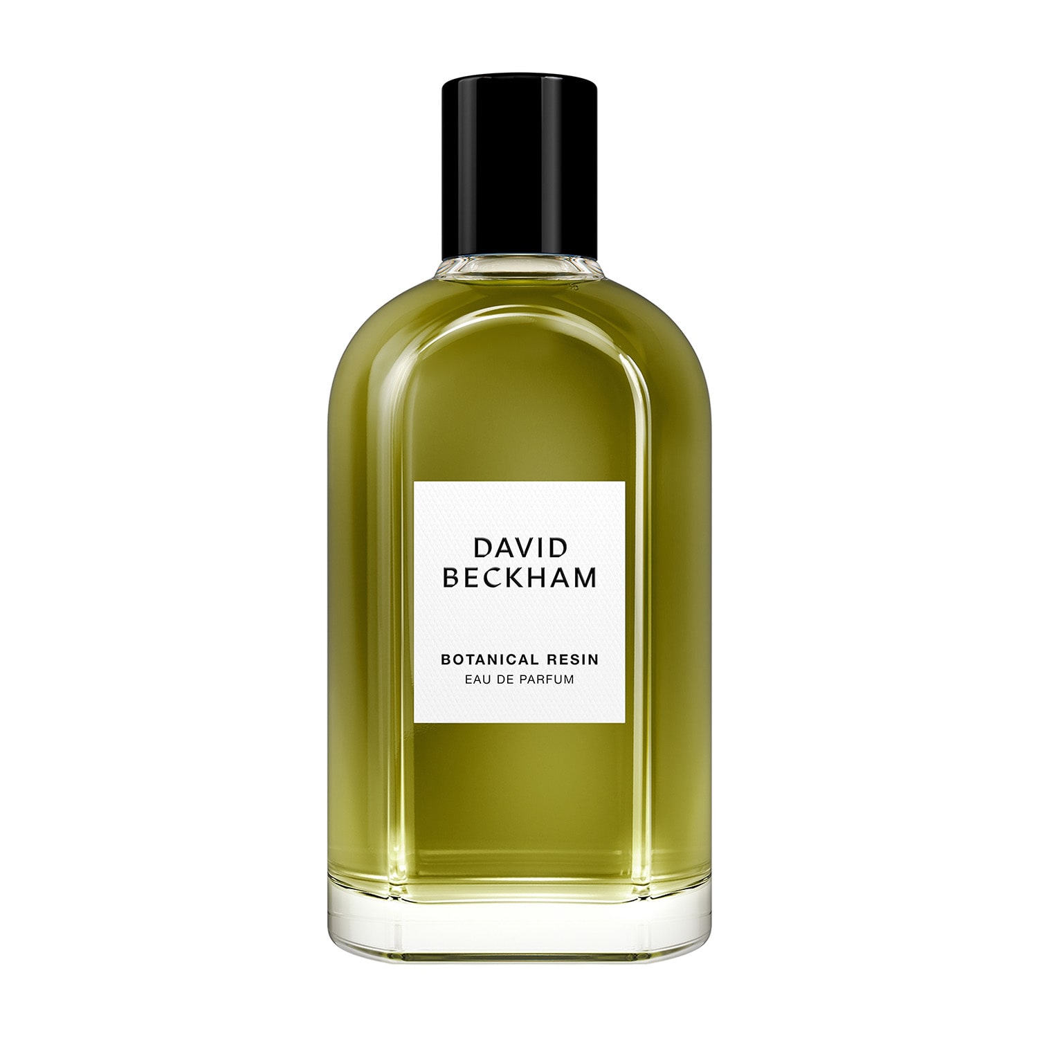 David Beckham Botanical Resin Eau De Parfum Exclusive to JCPenney