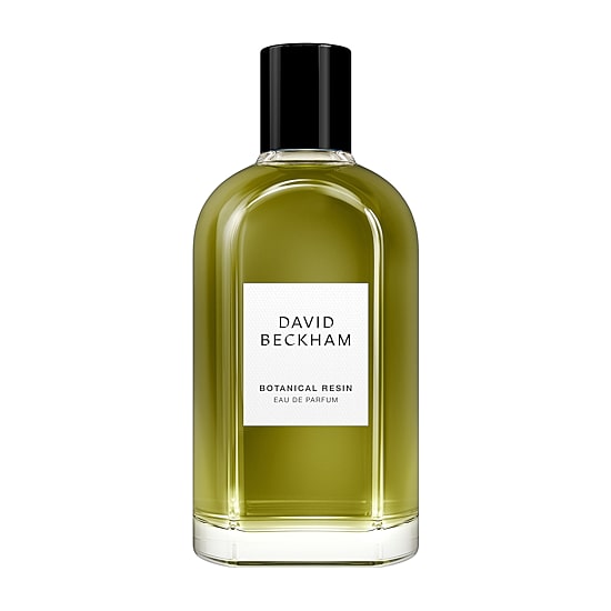 David Beckham Botanical Resin Eau De Parfum Exclusive to JCPenney