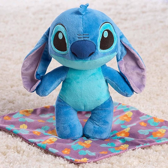 Disney Collection Lilo & Stitch Stuffed Animal