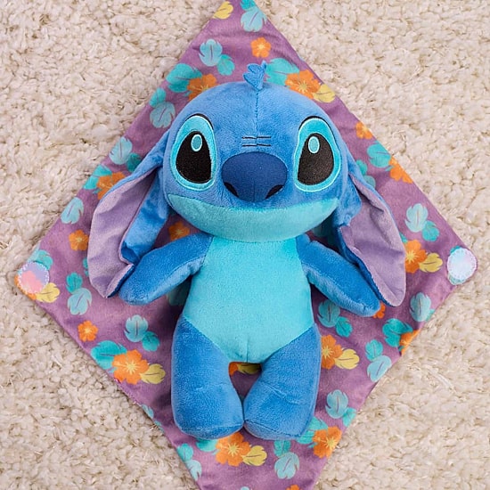 Disney Collection Lilo & Stitch Stuffed Animal