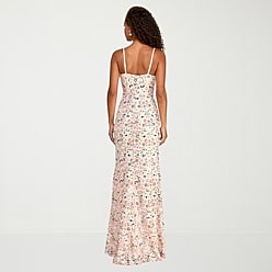 jcpenney prom dresses pink Evening Gowns Jcpenney Prom Dresses Pink Pink Sweetheart Neck Tulle Lace  Long Prom Dress, Pink Evening