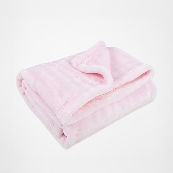 Baby Essentials Baby Girls 4-pc. Baby Clothing Set