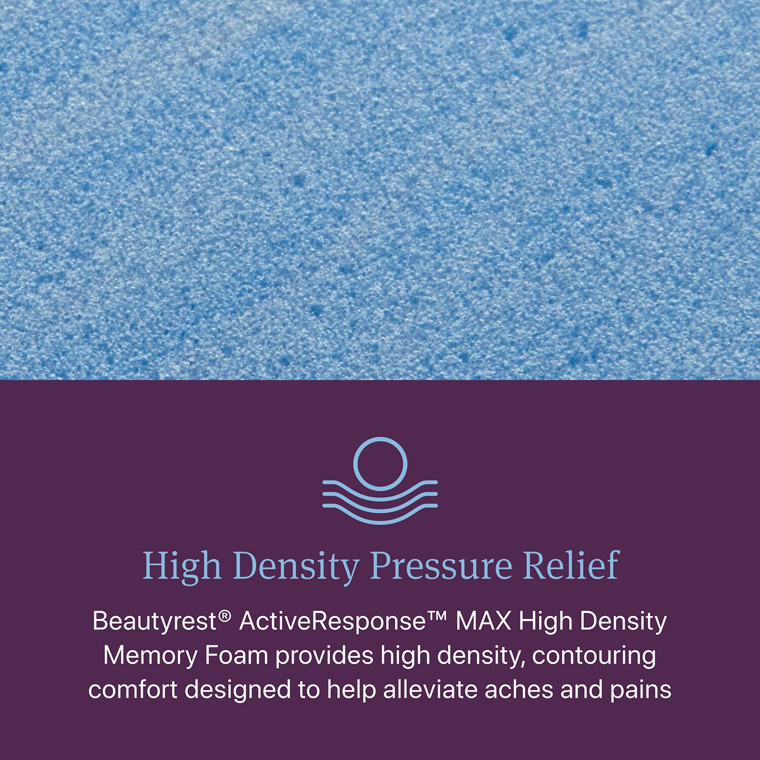 Beautyrest World Class Level Four 13.5" Plush Tight top - Mattress + Box Spring