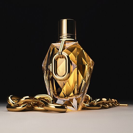 Rabanne Million Gold For Her Eau De Parfum