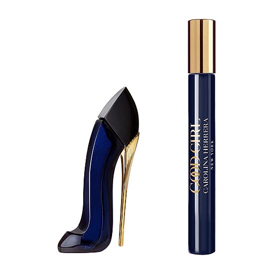 Carolina Herrera Mini Good Girl Eau de Parfum 2-Pc Travel Gift Set