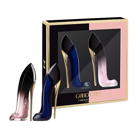 Carolina Herrera Good Girl Eau De Parfum Mini 2-Pc Gift Set