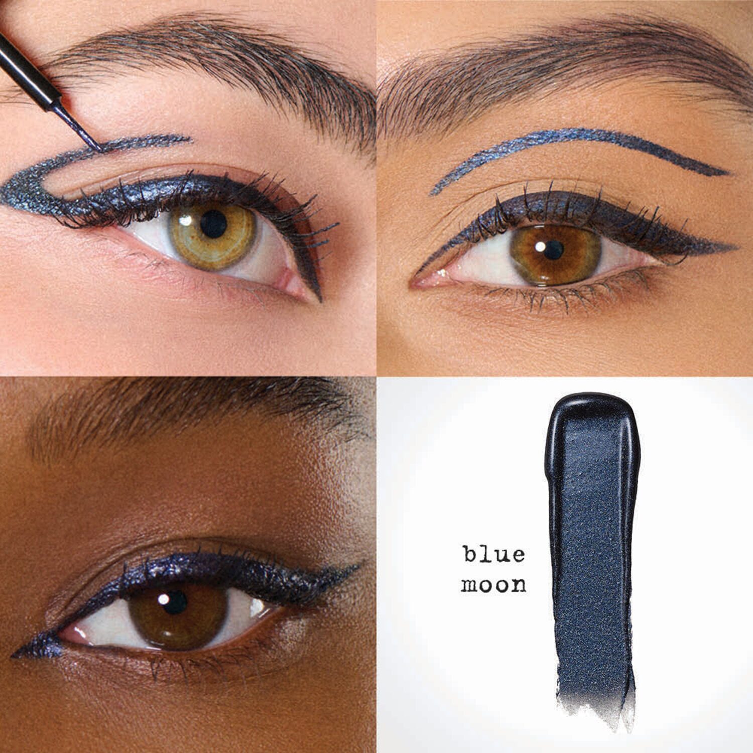 stila Stay All Day Inkwear Liquid Eye Liner