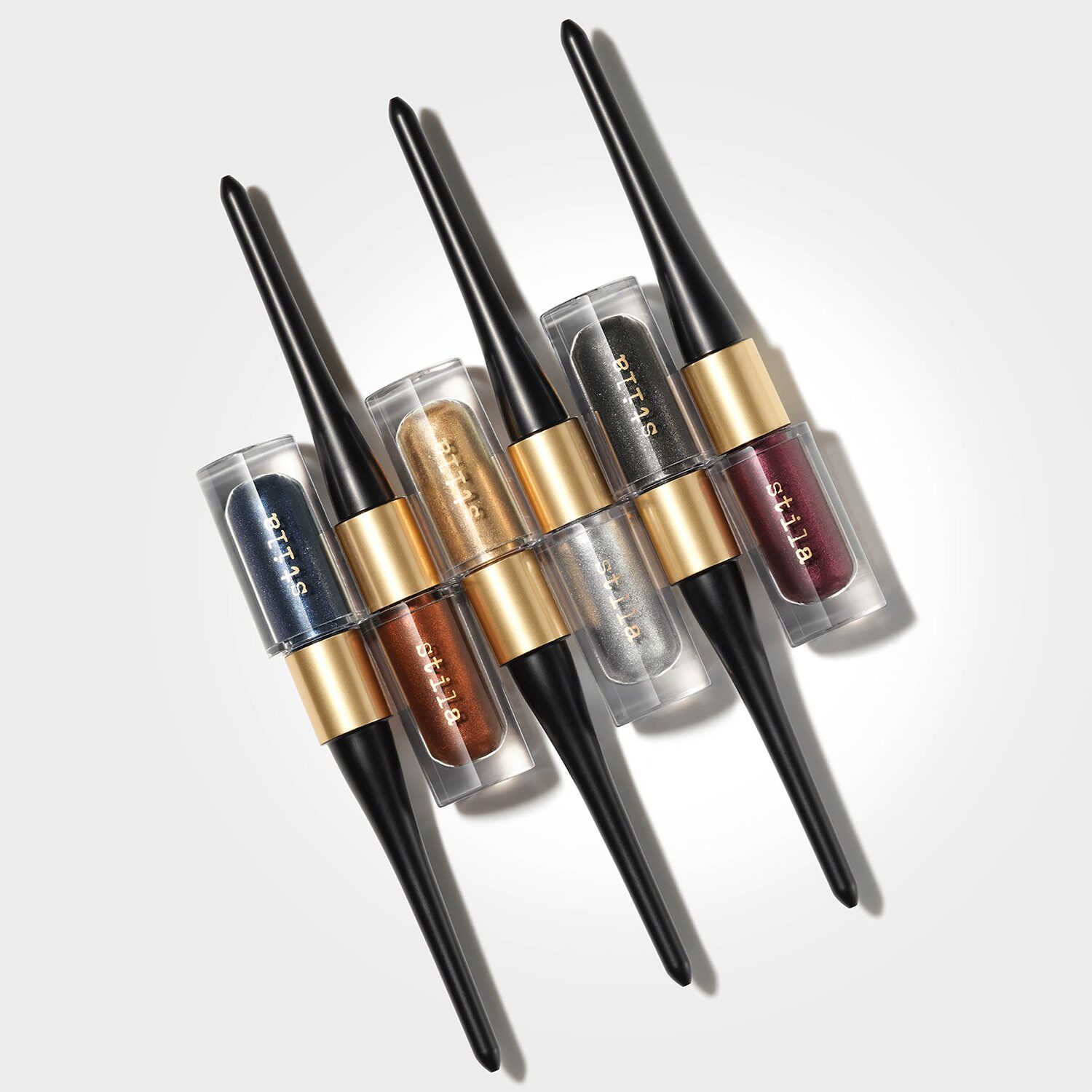 stila Stay All Day Inkwear Liquid Eye Liner