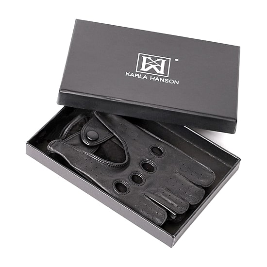 Karla Hanson Fgls Dr 1 Pair Gloves