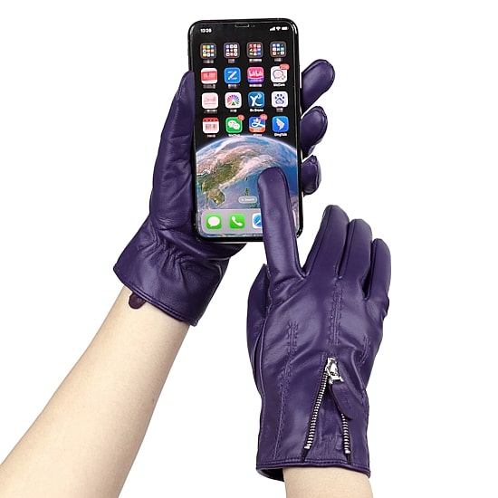Karla Hanson Touch 1 Pair Gloves
