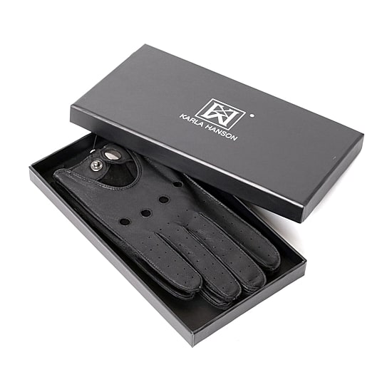 Karla Hanson Touch Dr Gloves 1 Pair Gloves