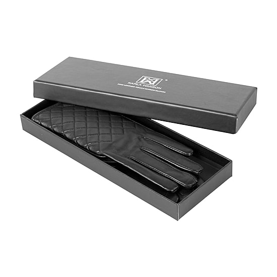 Karla Hanson Qtd Touch 1 Pair Gloves