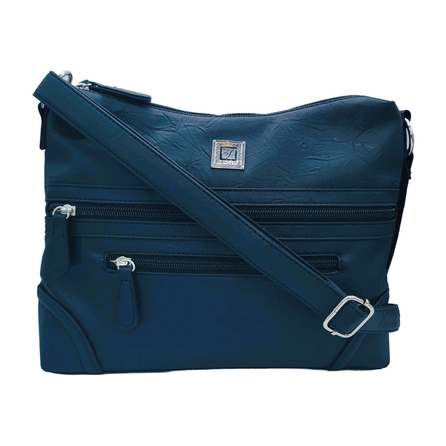 Stone Mountain Washed Irene Hobo Bag