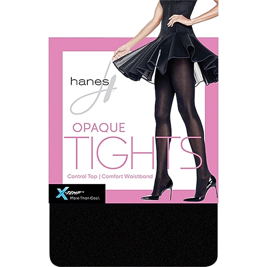 Hanes Womens Tights