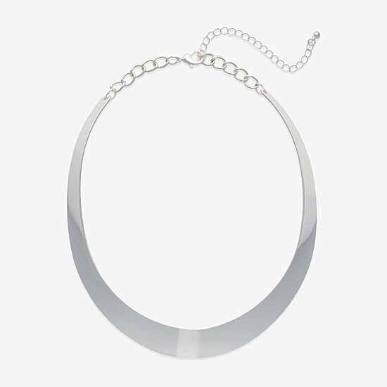 Bold Elements Silver Gold Hearts