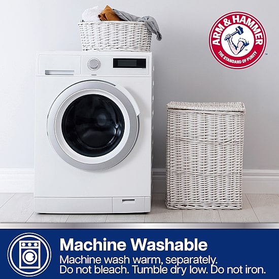 ARM & HAMMER™ Super Soft Bath Towel Set