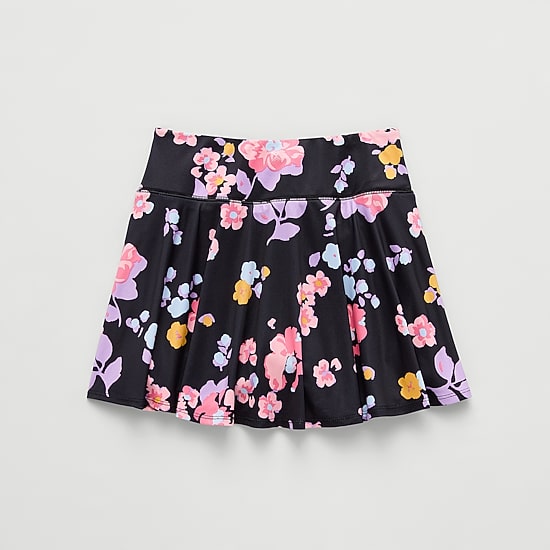 Xersion Sport Little & Big Kid Girls Skort