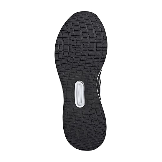 adidas Cloudfoam Runfalcon 4 Mens Wide Width Sneakers