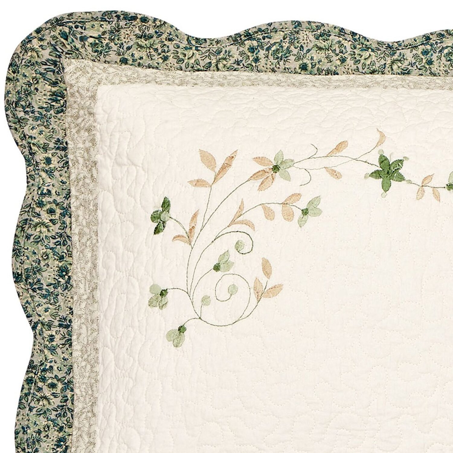 Modern Heirloom Harper Pillow Sham