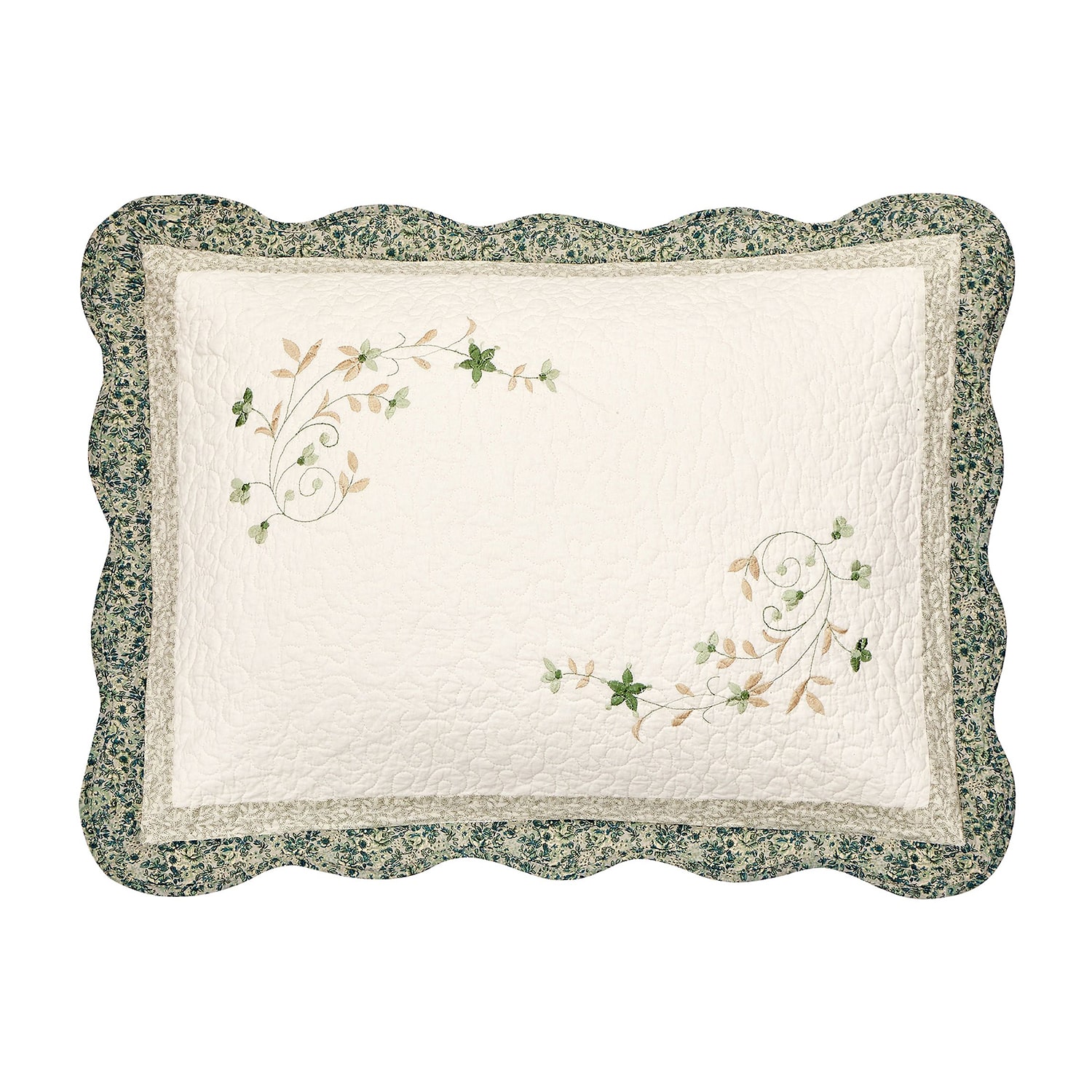 Modern Heirloom Harper Pillow Sham