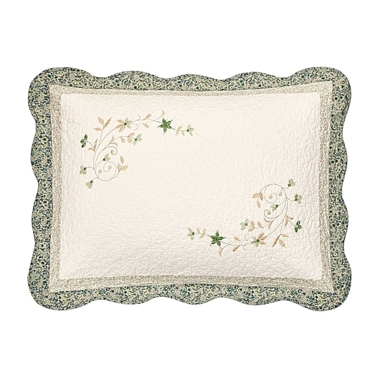 Modern Heirloom Harper Pillow Sham