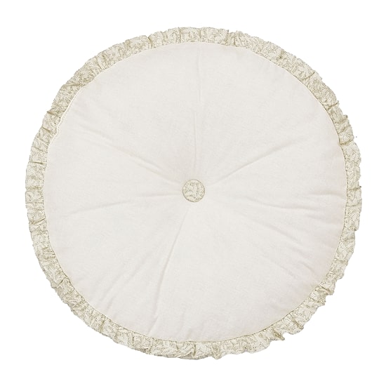 Modern Heirloom Harper Square Decorative Pillow Square Throw Pillow