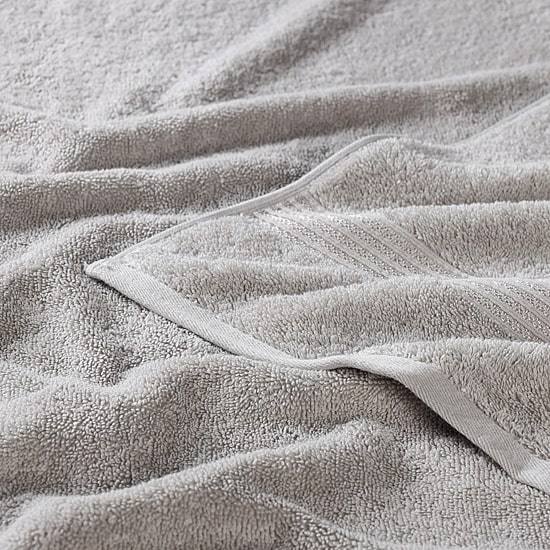 SUPERIOR® Heritage Collection | Luxury Egyptian Cotton 6-pc. Solid Hand Towel