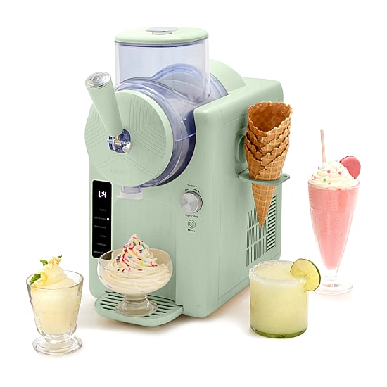 GreenPan Frost Ice-Cream Maker
