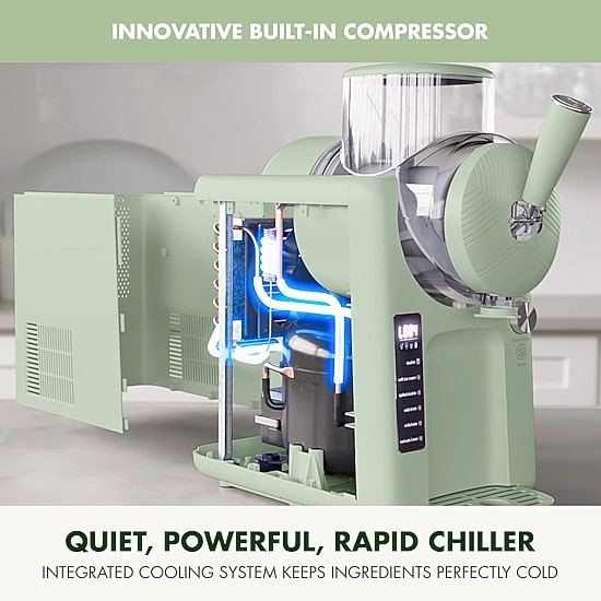 GreenPan Frost Ice-Cream Maker