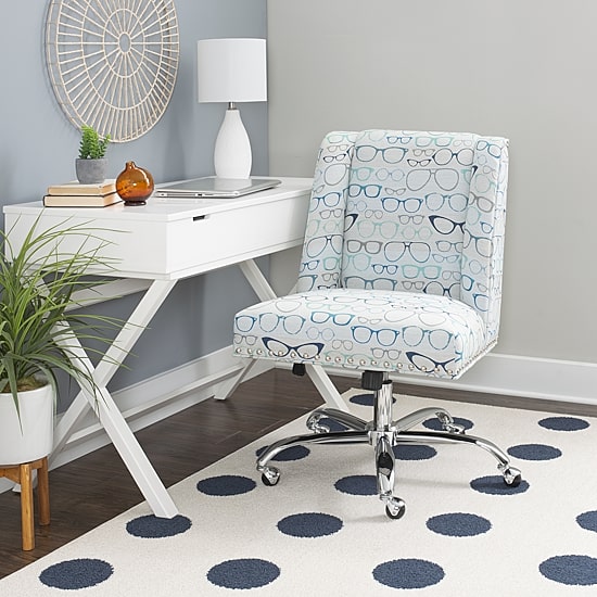 Draper Office Chair