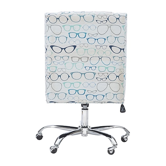 Draper Office Chair