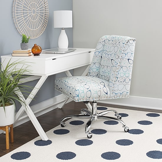 Draper Office Chair