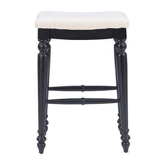 Marino Backless Barstool