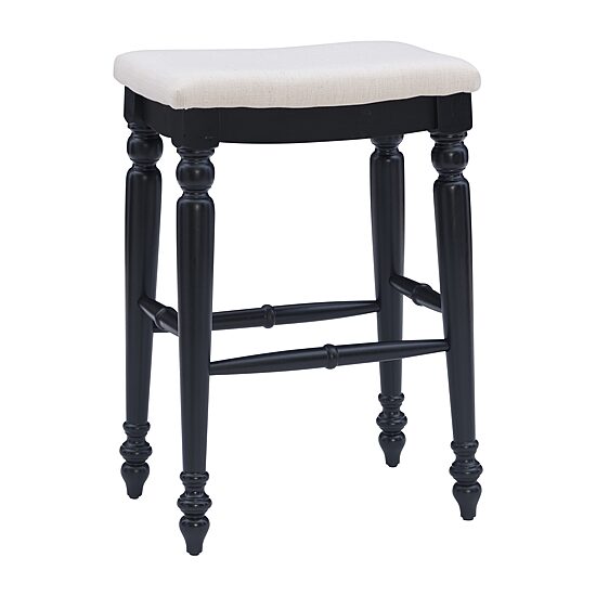 Marino Backless Barstool
