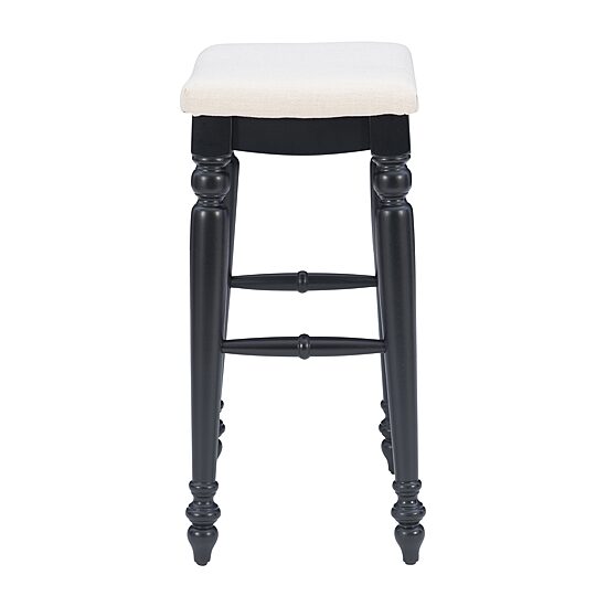Marino Backless Barstool