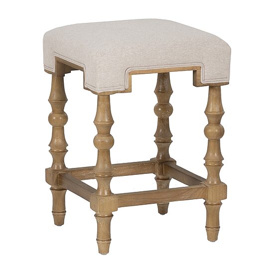 Shelly Backless Counter Stool