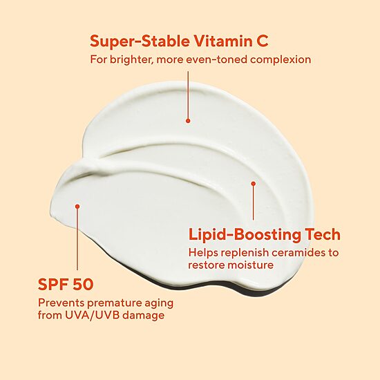 Murad Superactive Moisturizer Spf 50: Brightening