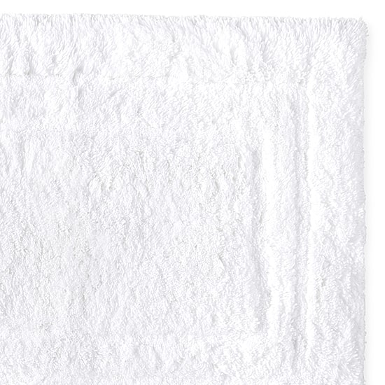 Liz Claiborne Luxury Egyptian Cotton Bath Rug