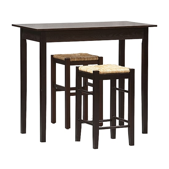 Tavern 3-Pc Pub Set